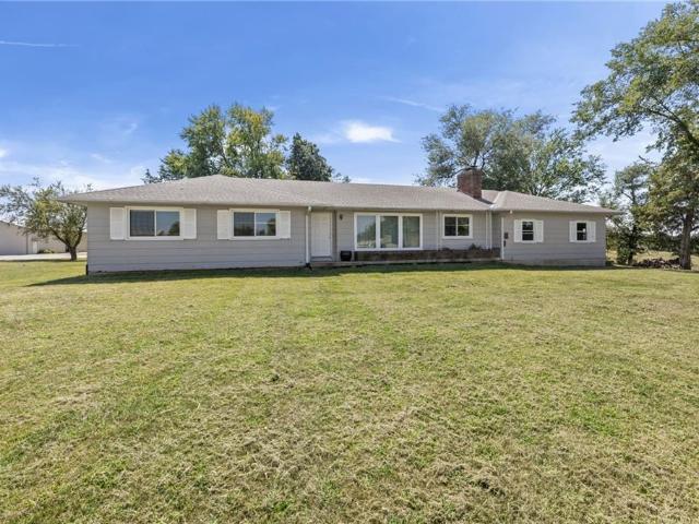House for sale in Kansas