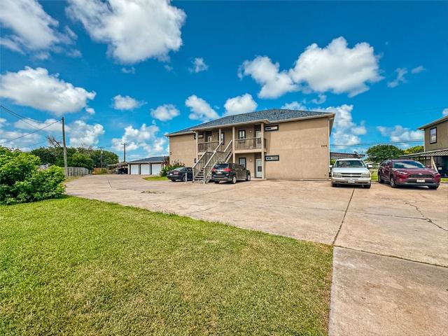 House for sale in San Patricio, Texas