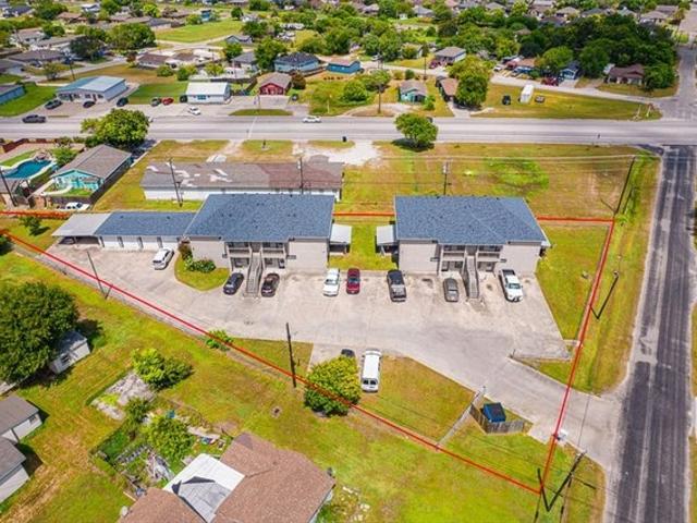 House for sale in San Patricio, Texas