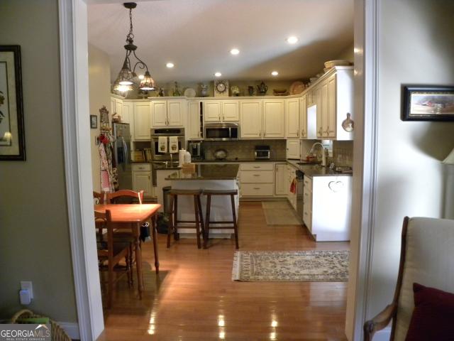 House for sale in Banks, Georgia