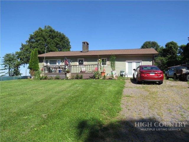 House for sale in Alleghany, North Carolina