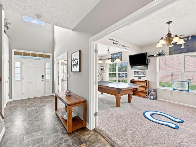 House for sale in Plainfield, Indiana