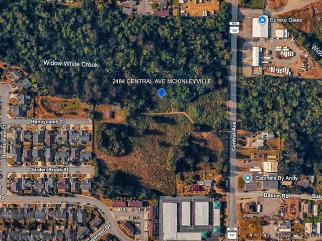 House for sale in Humboldt, California