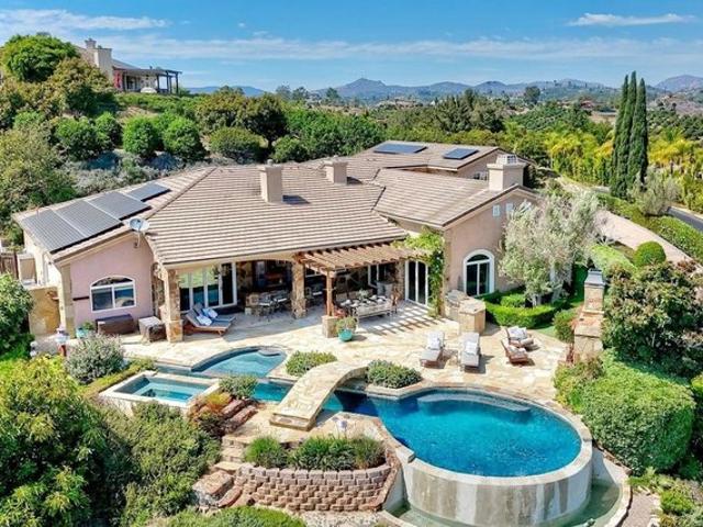 House for sale in Fallbrook, California