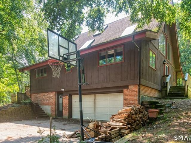 House for sale in Jewett City, Connecticut