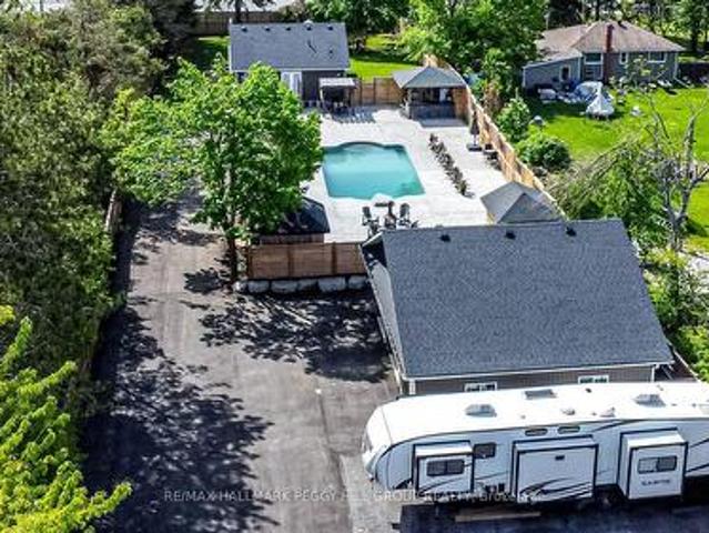 House for sale in Oro-medonte, Ontario
