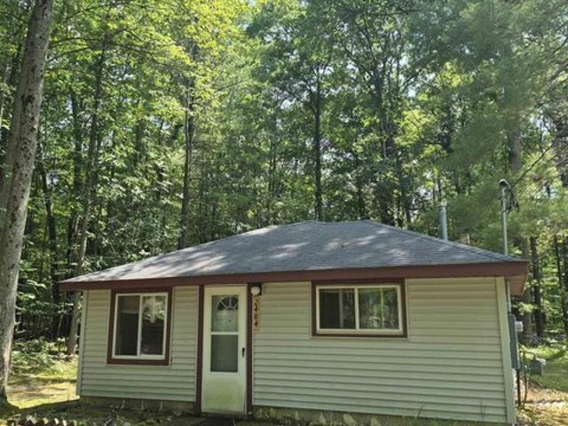 House for sale in Prescott, Michigan