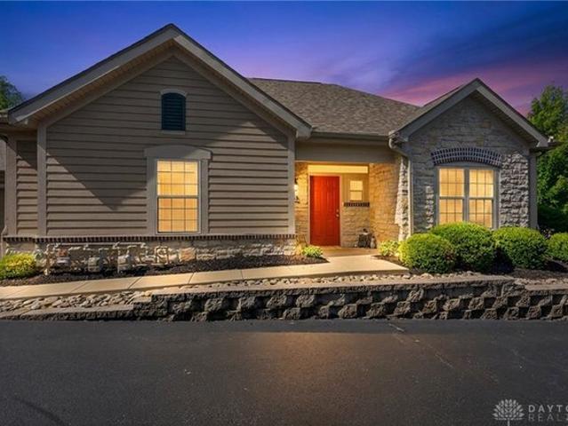 Condo for sale in Beavercreek, Ohio