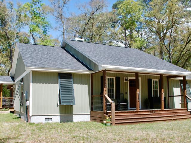 House for sale in Wadmalaw Island, South Carolina