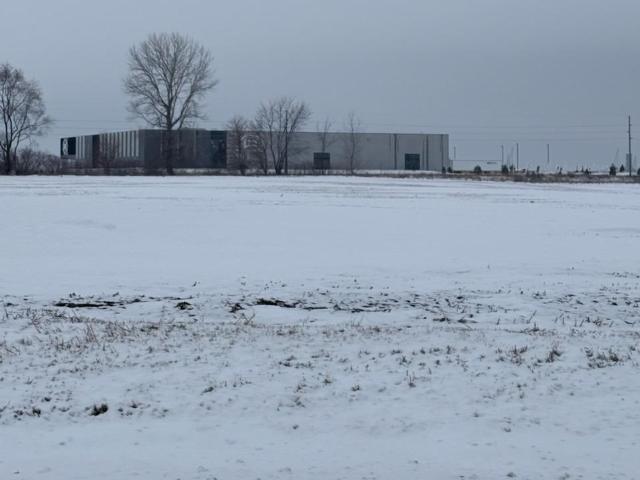 Land for sale in Pella, Iowa
