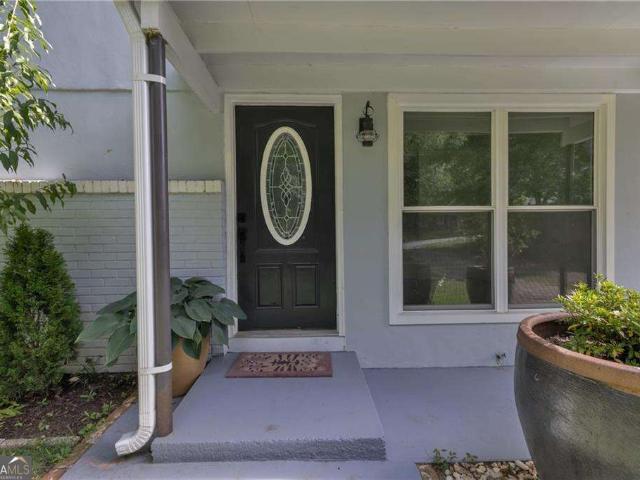 House for sale in Chamblee, Georgia