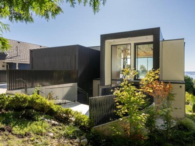 House for sale in Dundarave, West Vancouver