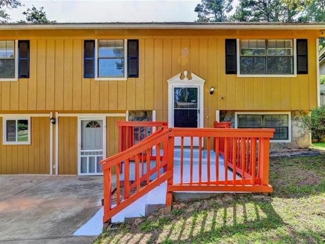 House for sale in Duluth, Georgia