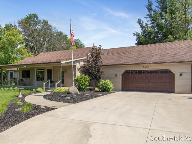 House for sale in Michigan