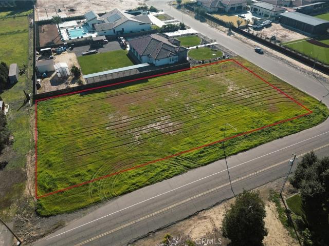 Land for sale in Atwater, California