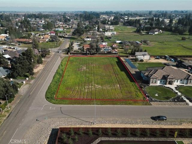 Land for sale in Atwater, California