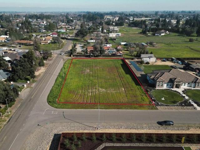 Land for sale in Atwater, California