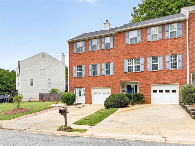 Townhouse for sale in Cobb, Georgia