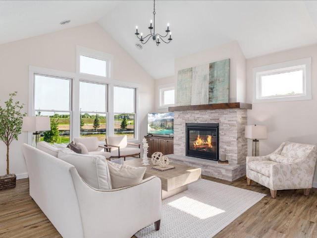 House for sale in Saint Croix, Wisconsin