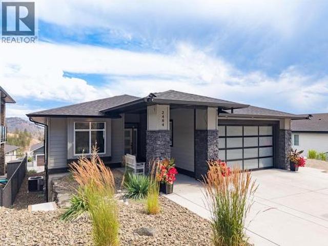 House for sale in West Kelowna, British Columbia