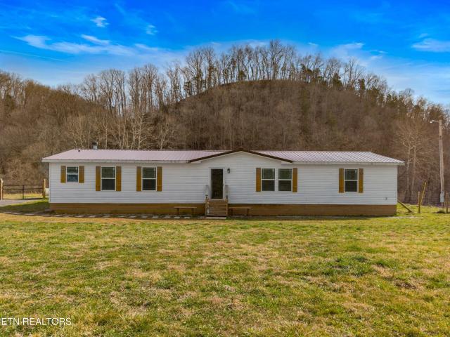 House for sale in Caney Valley, Tazewell