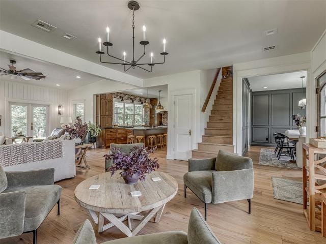House for sale in Tecumseh, Pottawatomie County
