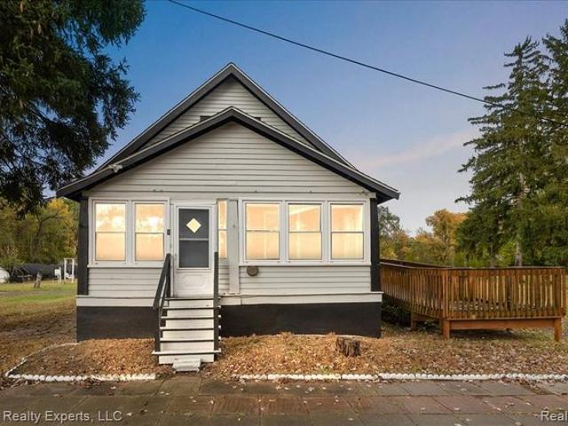 House for sale in Southfield, Michigan