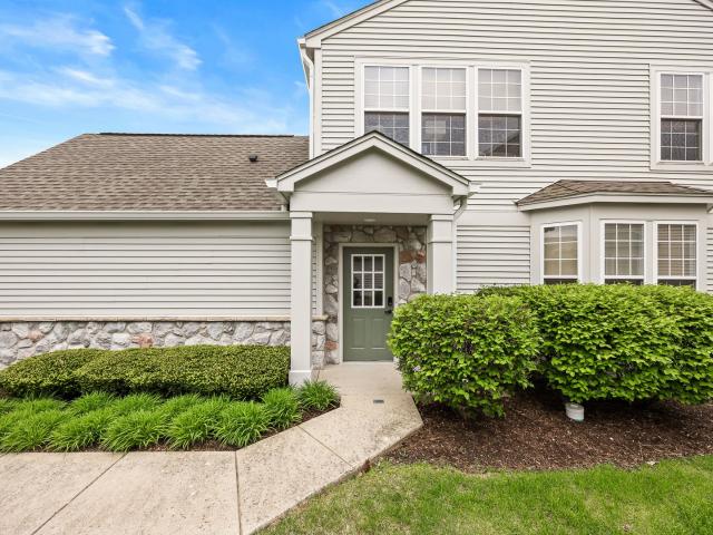 Townhouse for sale in Plainfield, Illinois