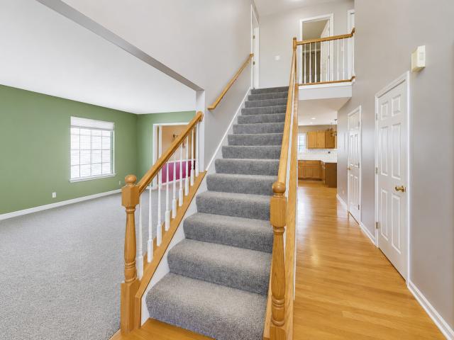 House for sale in Prairie Knoll, Plainfield