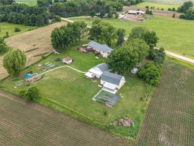 House for sale in Hampton, Minnesota