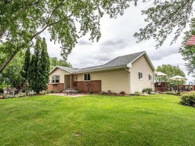 House for sale in Hampton, Minnesota