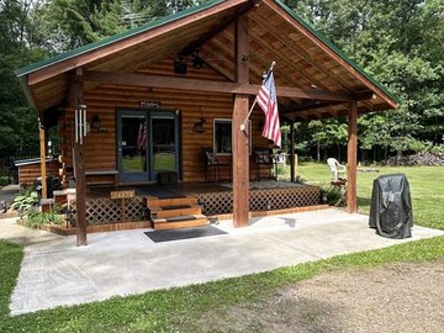 House for sale in Siren, Wisconsin