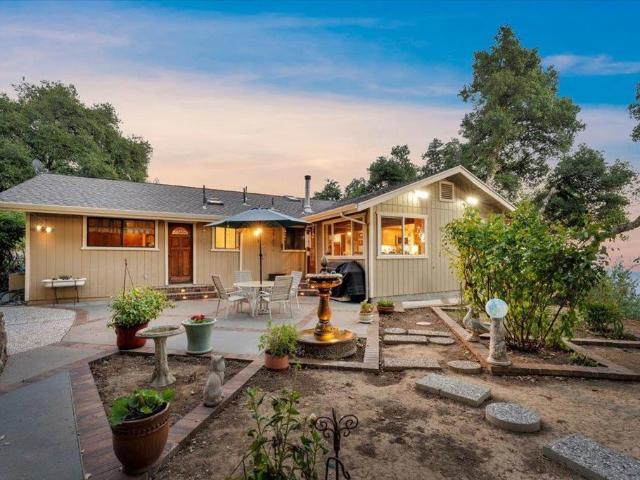 House for sale in Los Gatos, California
