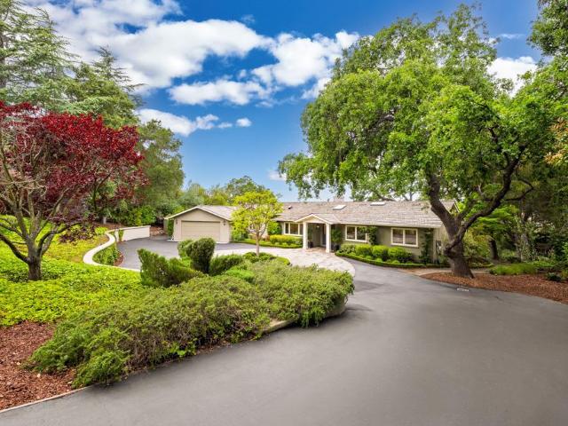 House for sale in California