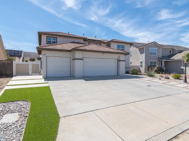 House for sale in Wildomar, California