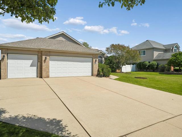 House for sale in Manhattan, Illinois