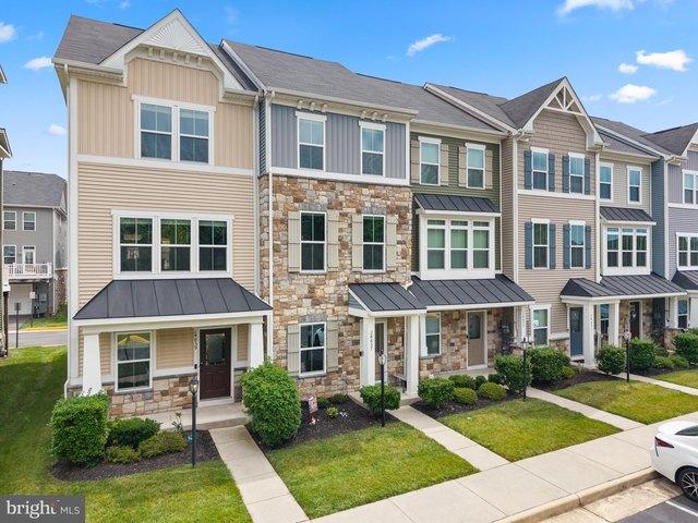 Condo for sale in Aldie, Loudoun County