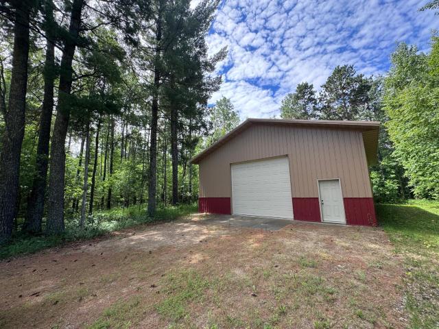 Land for sale in Hubbard, Minnesota
