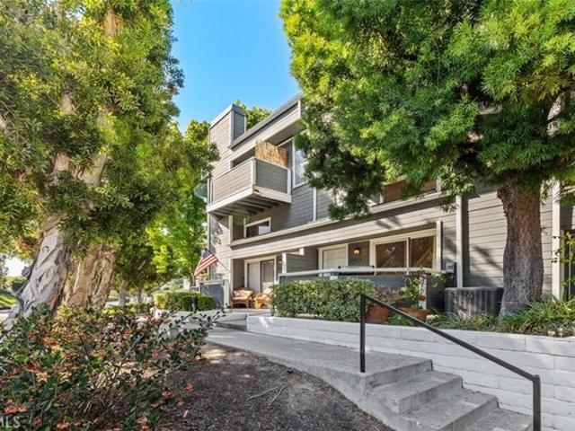 Townhouse for sale in Laguna Niguel, California