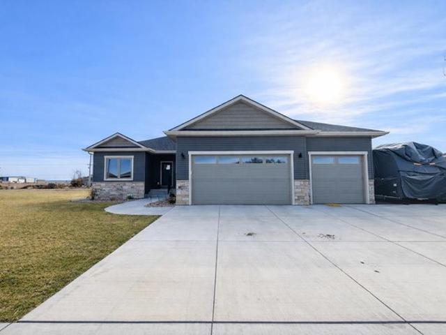 House for sale in Nebraska