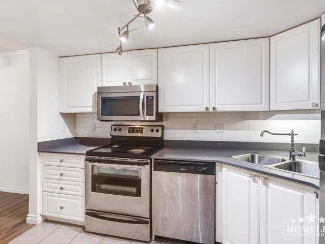 Apartment for rent in Port Coquitlam, British Columbia