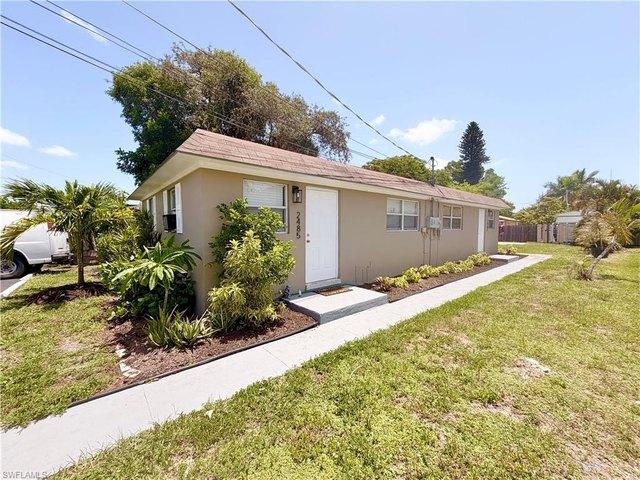 House for sale in Naples, Florida