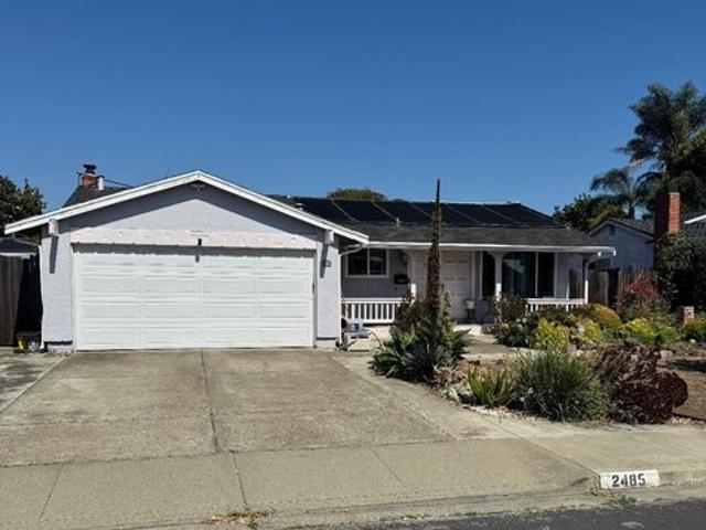 House for sale in Union City, California