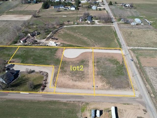 Land for sale in Gem, Idaho