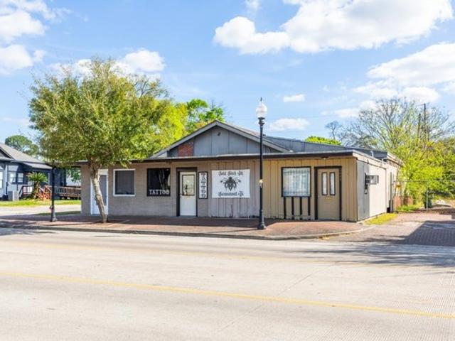 House for sale in Jefferson, Texas