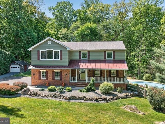 House for sale in Bucks, Pennsylvania