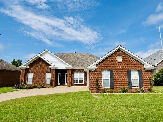House for rent in Prattville, Alabama