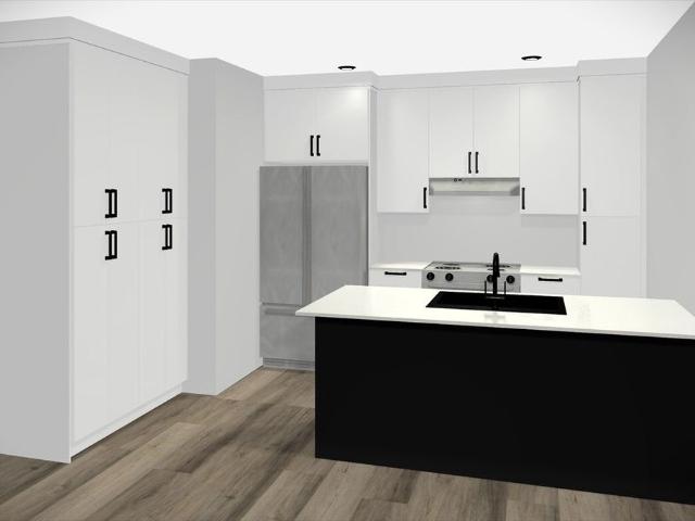 House for rent in Sherbrooke, Quebec