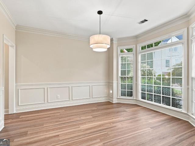 House for sale in Dunwoody, Georgia