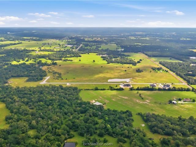 Land for sale in Bryan, Texas